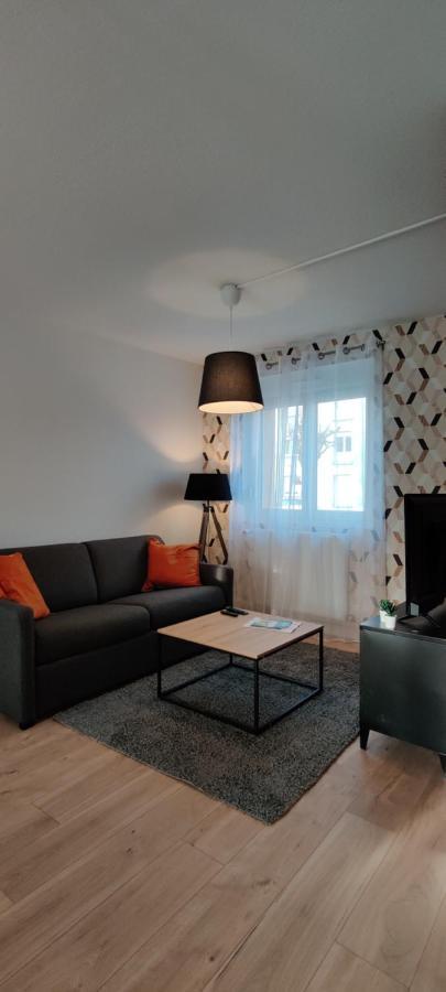 Bel'Fave Apartment แบลฟอร์ ภายนอก รูปภาพ