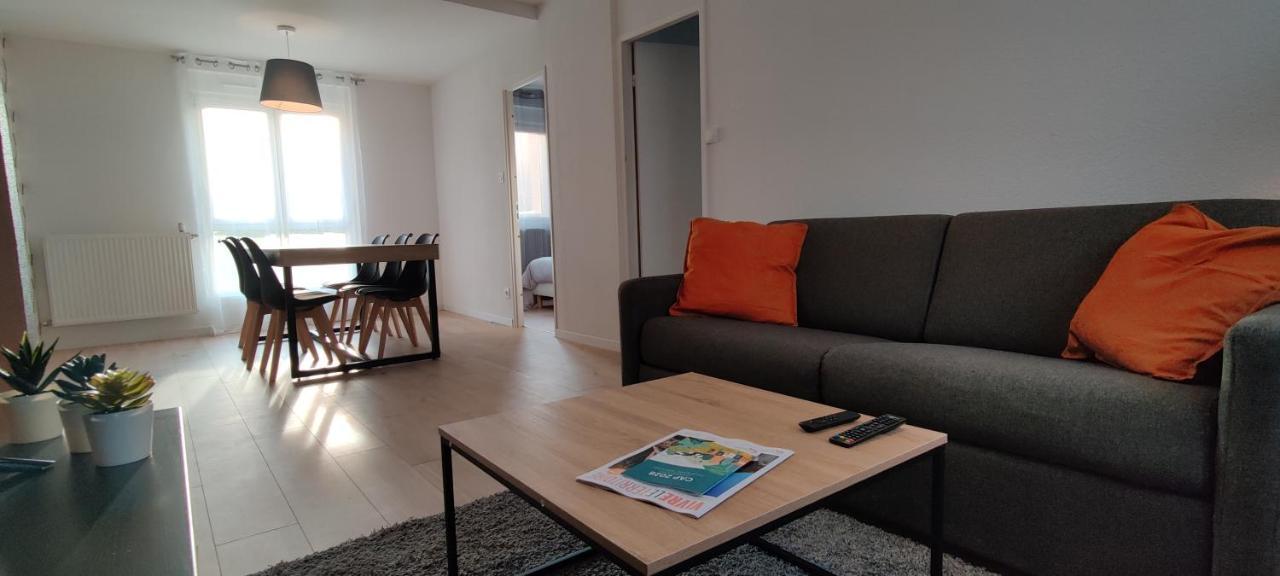 Bel'Fave Apartment แบลฟอร์ ภายนอก รูปภาพ