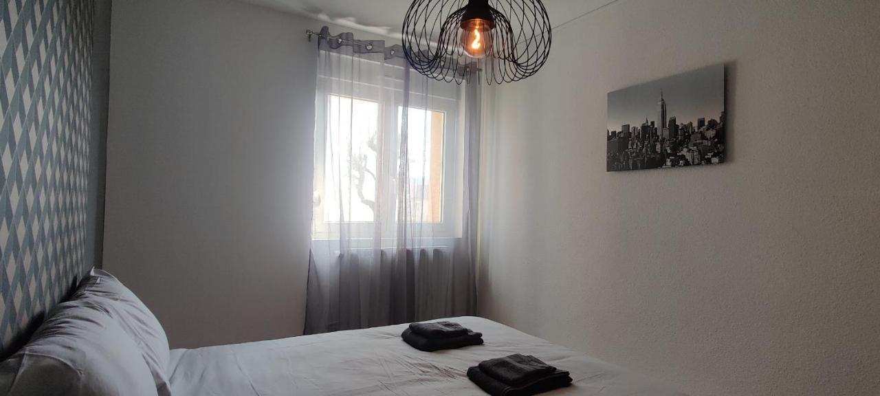 Bel'Fave Apartment แบลฟอร์ ภายนอก รูปภาพ