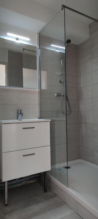 Bel'Fave Apartment แบลฟอร์ ภายนอก รูปภาพ