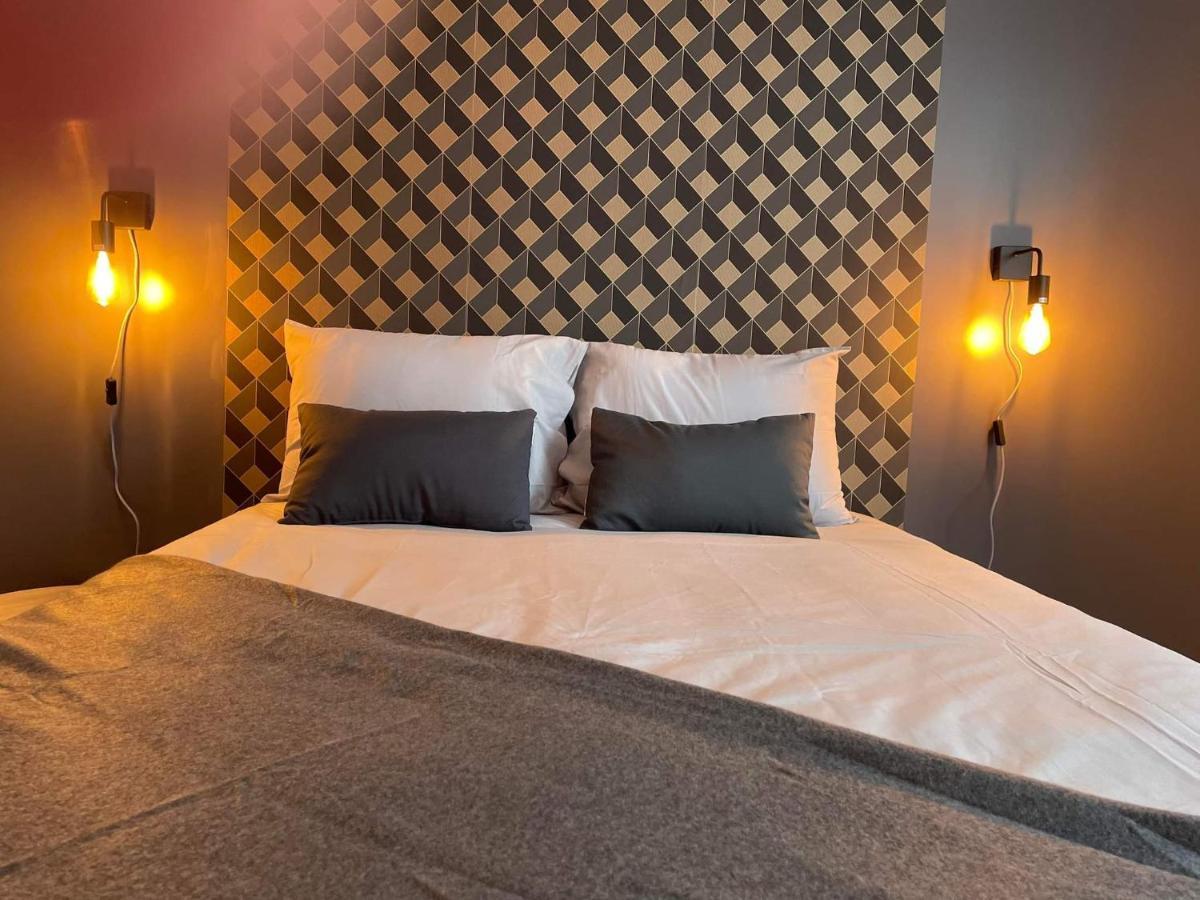 Bel'Fave Apartment แบลฟอร์ ภายนอก รูปภาพ