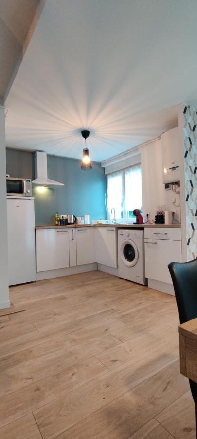 Bel'Fave Apartment แบลฟอร์ ภายนอก รูปภาพ